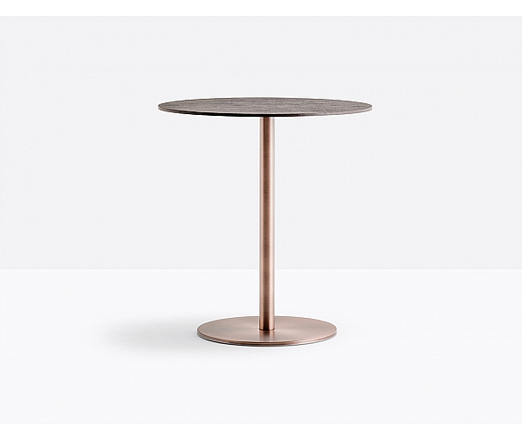Inox 4412 table base